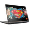 DC Comics Superman Shield MSI GS65 Stealth Laptop Skin