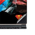 DC Comics Superman Shield MSI GS65 Stealth Laptop Skin