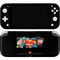 DC Comics Superman Shield Nintendo Switch Lite Skin