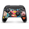 DC Comics Superman Shield Nintendo Switch Pro Controller Skin