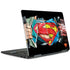 DC Comics Superman Shield Notebook 9 Pro 13in (2017) Skin