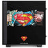 DC Comics Superman Shield NZXT H510 Compact ATX Mid-Tower Case Skin