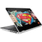 DC Comics Superman Shield HP Pavilion Skin