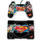 DC Comics Superman Shield PlayStation Classic Bundle Skin