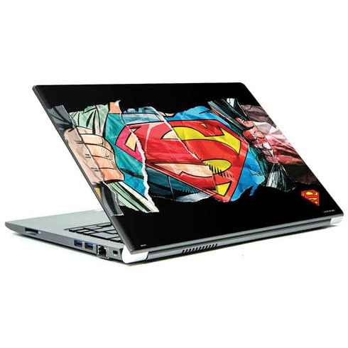 DC Comics Superman Shield Portege Z30t/Z30t-A Skin