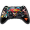 DC Comics Superman Shield PS4/PC SCUF Impact Controller Skin