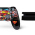 DC Comics Superman Shield PS4 Slim Bundle Skin