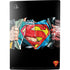 DC Comics Superman Shield PS5 Bundle Skin