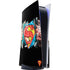 DC Comics Superman Shield PS5 Console Skin