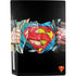 DC Comics Superman Shield PS5 Console Skin