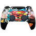 DC Comics Superman Shield PS5 Controller Skin
