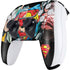 DC Comics Superman Shield PS5 Controller Skin
