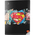 DC Comics Superman Shield PS5 Digital Edition Console Skin