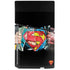 DC Comics Superman Shield PS5 Slim Disk Console Skin