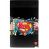 DC Comics Superman Shield PS5 Slim Digital Edition Bundle Skin