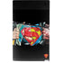 DC Comics Superman Shield PS5 Slim Digital Edition Console Skin