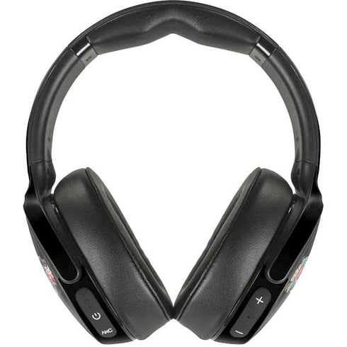 DC Comics Superman Shield Skullcandy Venue Skin