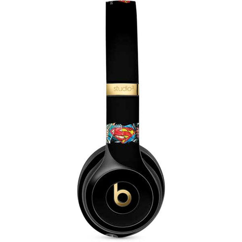 DC Comics Superman Shield Studio Wireless 3 Skin