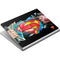 DC Comics Superman Shield Surface Book Skin