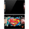 DC Comics Superman Shield Surface Pro 4 Skin