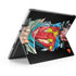 DC Comics Superman Shield Surface Pro 8 Skin