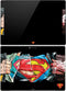 DC Comics Superman Shield Surface Pro (2017) Skin