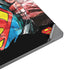 DC Comics Superman Shield Universal Laptop 12in (9.8 x 6.8in) Skin