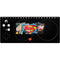 DC Comics Superman Shield Xbox Adaptive Controller Skin