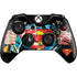 DC Comics Superman Shield Xbox One Controller Skin