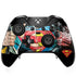 DC Comics Superman Shield Xbox One Elite Controller Skin