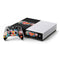 DC Comics Superman Shield Xbox One S Console and Controller Bundle Skin