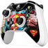 DC Comics Superman Shield Xbox One S Controller Skin