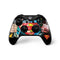 DC Comics Superman Shield Xbox One X Controller Skin
