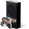 DC Comics Superman Shield Xbox Series S Skins
