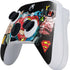 DC Comics Superman Shield Xbox Series S Controller Skin