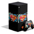 DC Comics Superman Shield Xbox Series X Bundle Skin