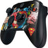 DC Comics Superman Shield Xbox Series X Controller Skin