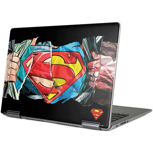DC Comics Superman Shield Yoga 710 14in Skin