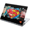 DC Comics Superman Shield Yoga 910 2-in-1 14in Touch-Screen Skin