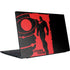 DC Comics Superman Silhouette Flying Dell Vostro Skin