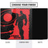 DC Comics Superman Silhouette Flying Dell Vostro Skin