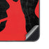 DC Comics Superman Silhouette Flying Galaxy A14 5G Skin