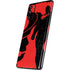 DC Comics Superman Silhouette Flying Galaxy S20 Fan Edition Skin