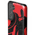 DC Comics Superman Silhouette Flying Galaxy S21 5G Pro Case