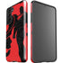 DC Comics Superman Silhouette Flying Galaxy S21 5G Pro Case