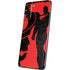 DC Comics Superman Silhouette Flying Galaxy S21 5G Skin