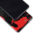 DC Comics Superman Silhouette Flying Galaxy S21 5G Skin
