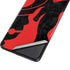 DC Comics Superman Silhouette Flying Galaxy S21 5G Skin
