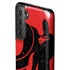 DC Comics Superman Silhouette Flying Galaxy S21 Plus 5G Pro Case