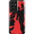 DC Comics Superman Silhouette Flying Galaxy S21 Ultra 5G Pro Case